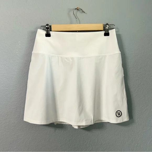 Vuori Volley Mini Tennis Skirt - Picture 6 of 11